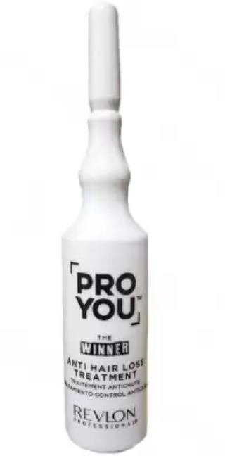 Revlon ProYou The Winner Tratamiento Anticaída 12x6ml