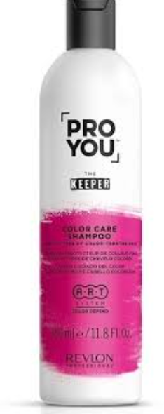 Revlon ProYou The Keeper Shampoo 350ml