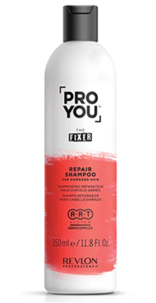 Revlon ProYou The Fixer Shampoo 350ml