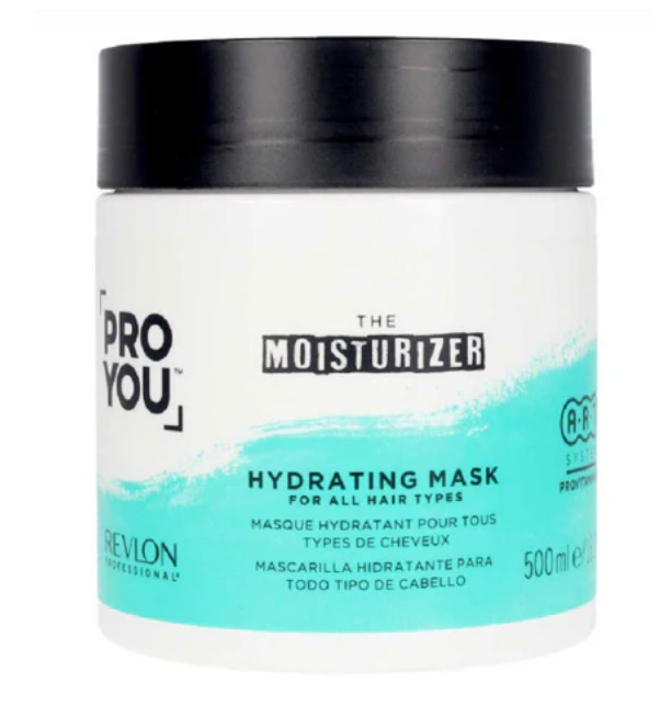 Revlon ProYou Mascarilla Hidratante 500ml