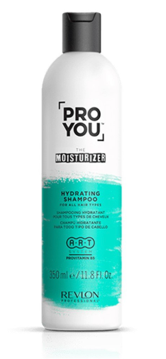 Revlon Proyou Shampoo Hidratante 350ml