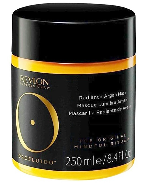 Revlon Orofluido Mask 250ml