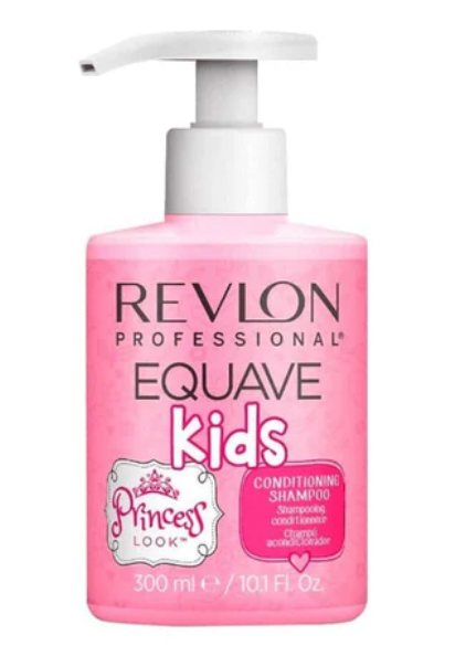 Revlon Equave Kids Princess Shampoo 300ml