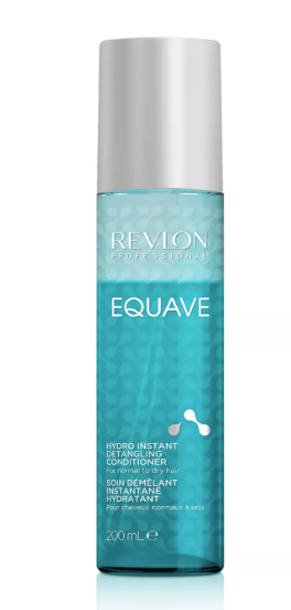 Revlon Equave Hydro Nutritive Detangling Conditioner 200ml