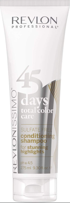 Revlon 45 Days Stunning Highlights 12x275ml