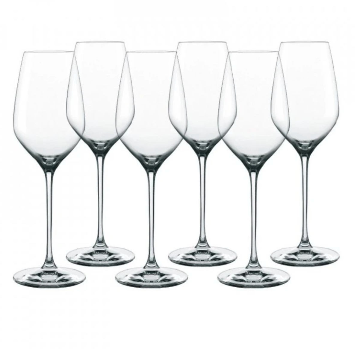 Spiegelau Copa Winelovers 6 unidades