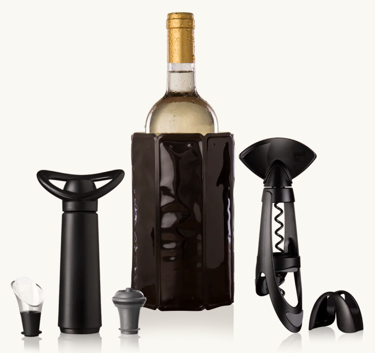 Vacu Vin Wine Set Original Plus