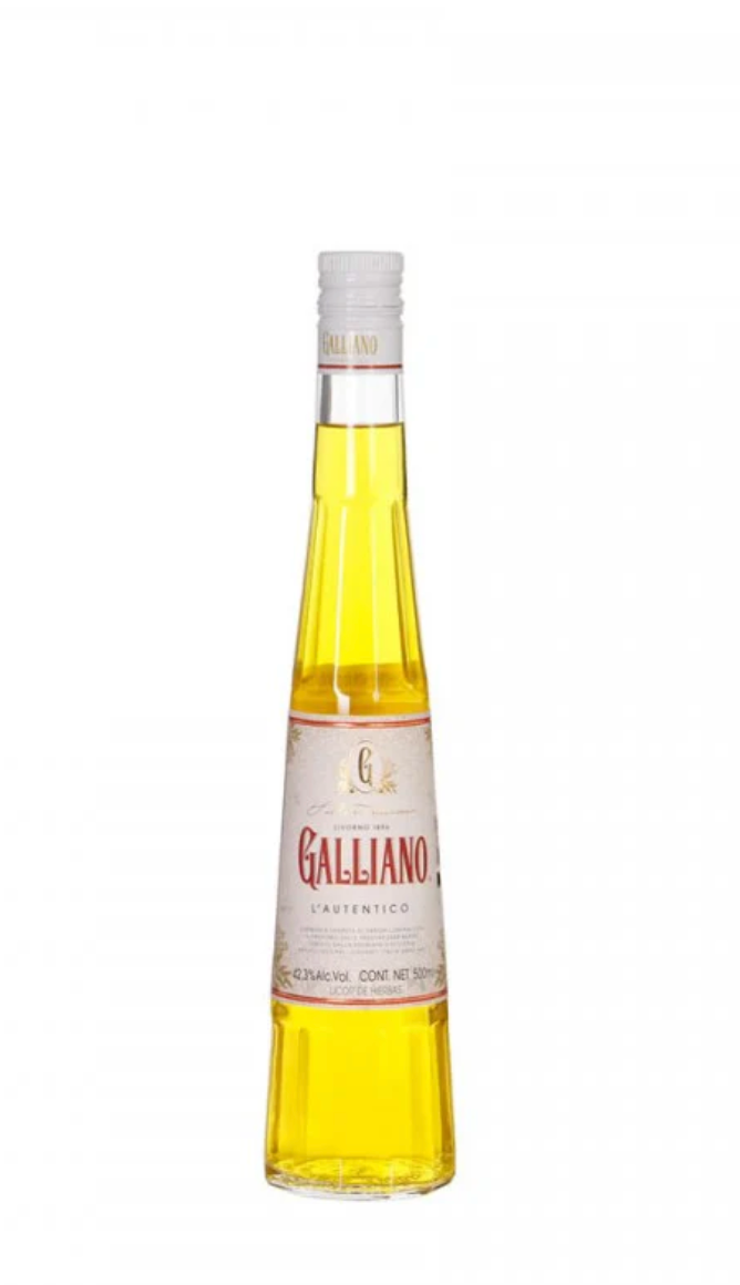 Galliano L'Autentico 42.3% 750ml