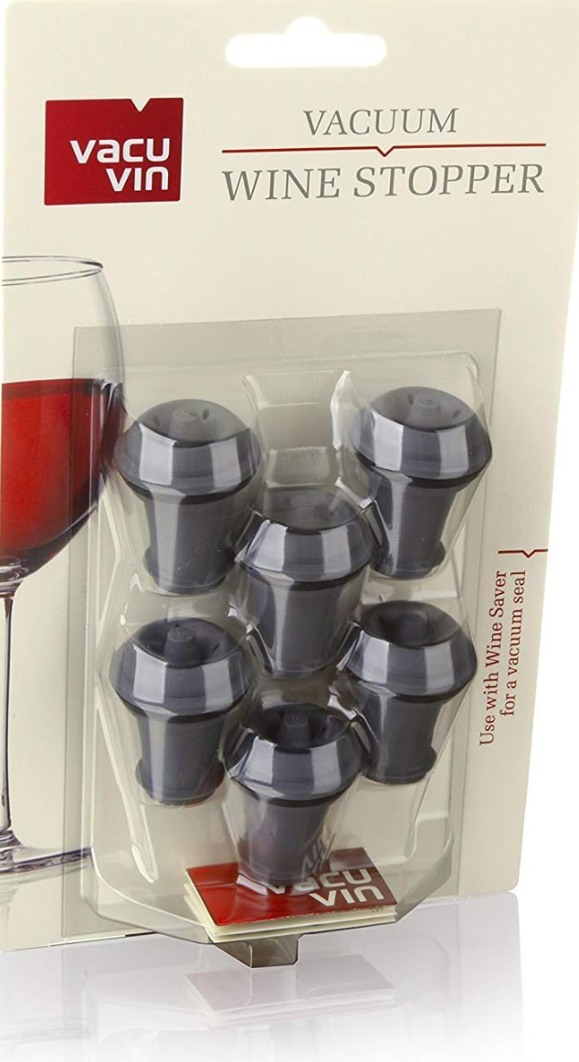 Vacu Vin Set de Tapas