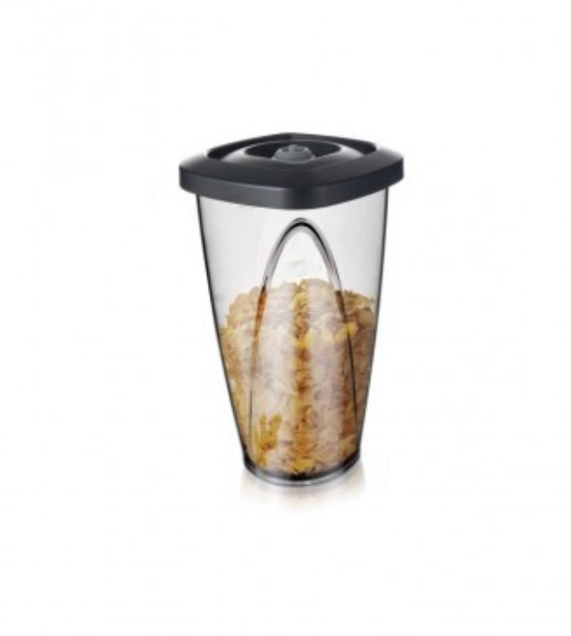 Vacu Vin Vacuum Cereal Saver 2.3L