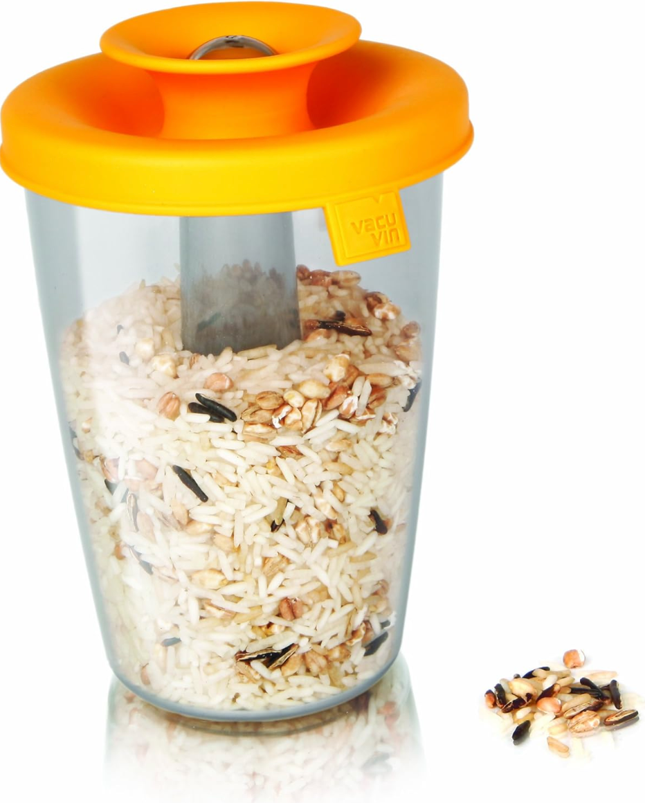 Vacu Vin Popsome Azúcar/Arroz 1x1