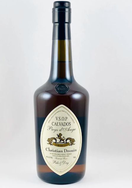 Calvados Coeur de Lion V.S.O.P 42% 700ml