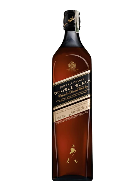 Johnnie Walker Double Black 750ml