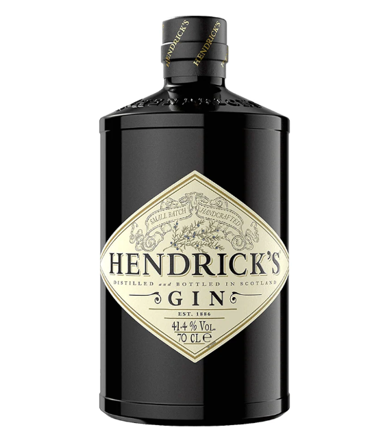 Hendrick's Ginebra 44% 700ml