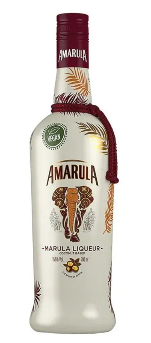 Amarula Vegan 15.5% 750ml