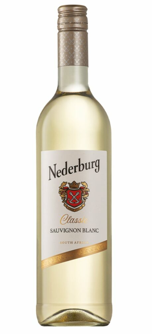 Nederburg Sauvignon Blanc 750ml