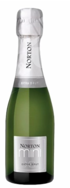 Norton Espumante Extra Brut 187ml