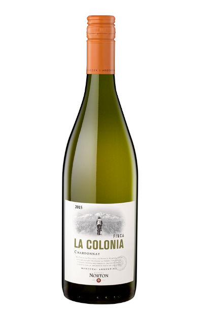 Norton La Colonia Chardonnay 750ml