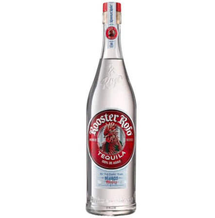 Rooster Rojo Blanco 38% 700ml