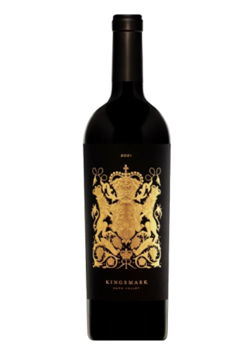 Kingsmark Cabernet Sauvignon 750ml