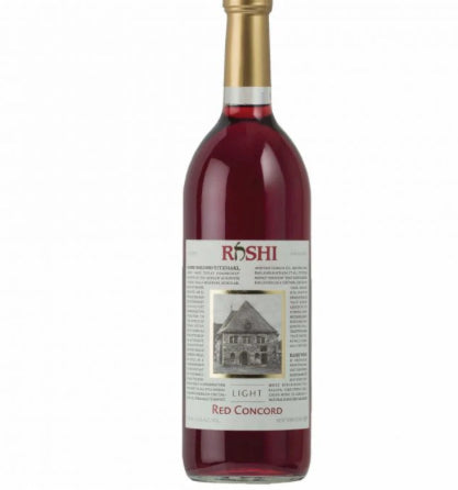 Rashi Light 5.5% 750ml
