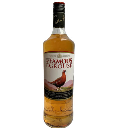 Famous Grouse Whisky 40% 700ml