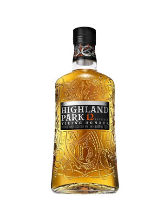 Highland Park 12 Años 700ml