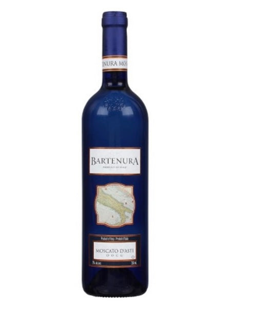 Bartenura Moscato 750ml