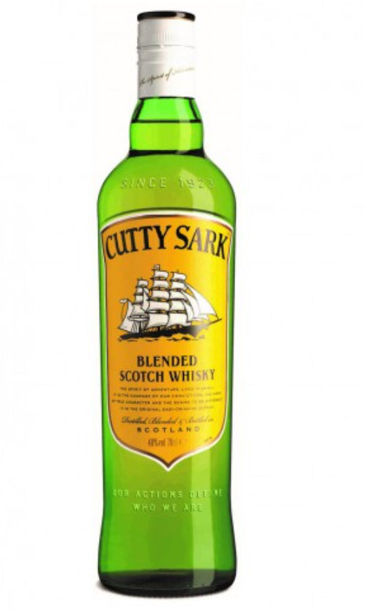 Cutty Sark Original 40% 1000ml