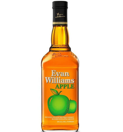 Evan Williams Apple 32.5% 750ml