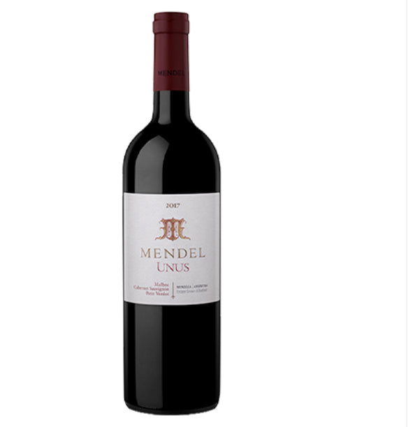 Mendel Unus 14.5% 750ml