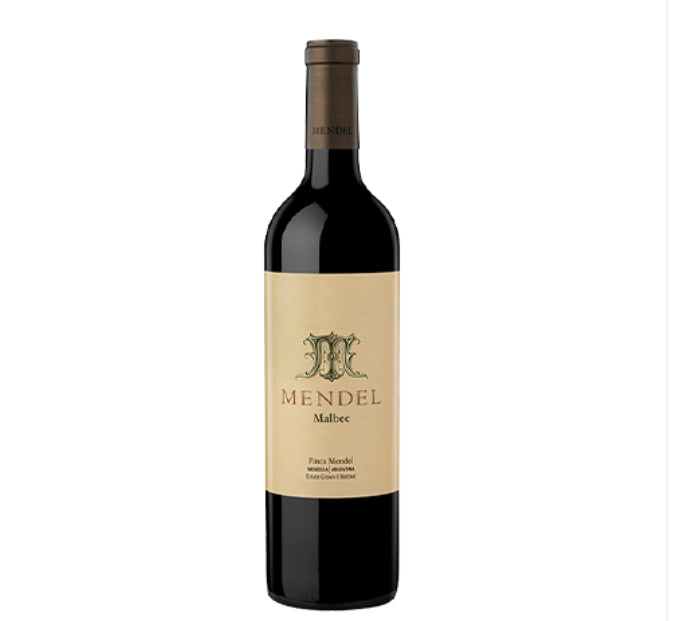 Mendel Malbec 750ml
