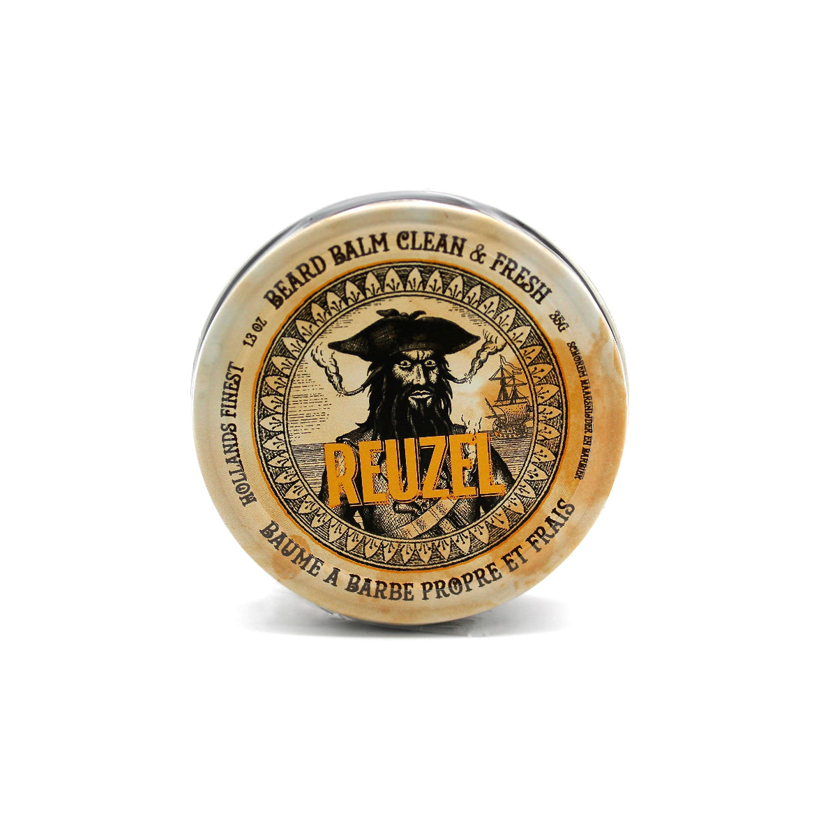 Reuzel Clean & Fresh Bálsamo para Barba 35g