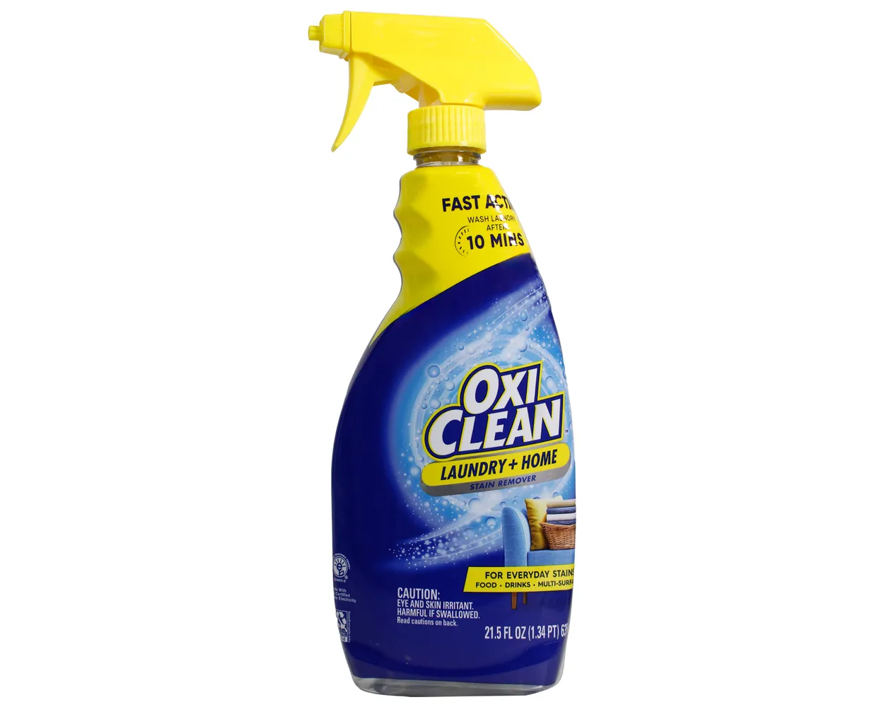 OxiClean Laundry Spray 21.5oz
