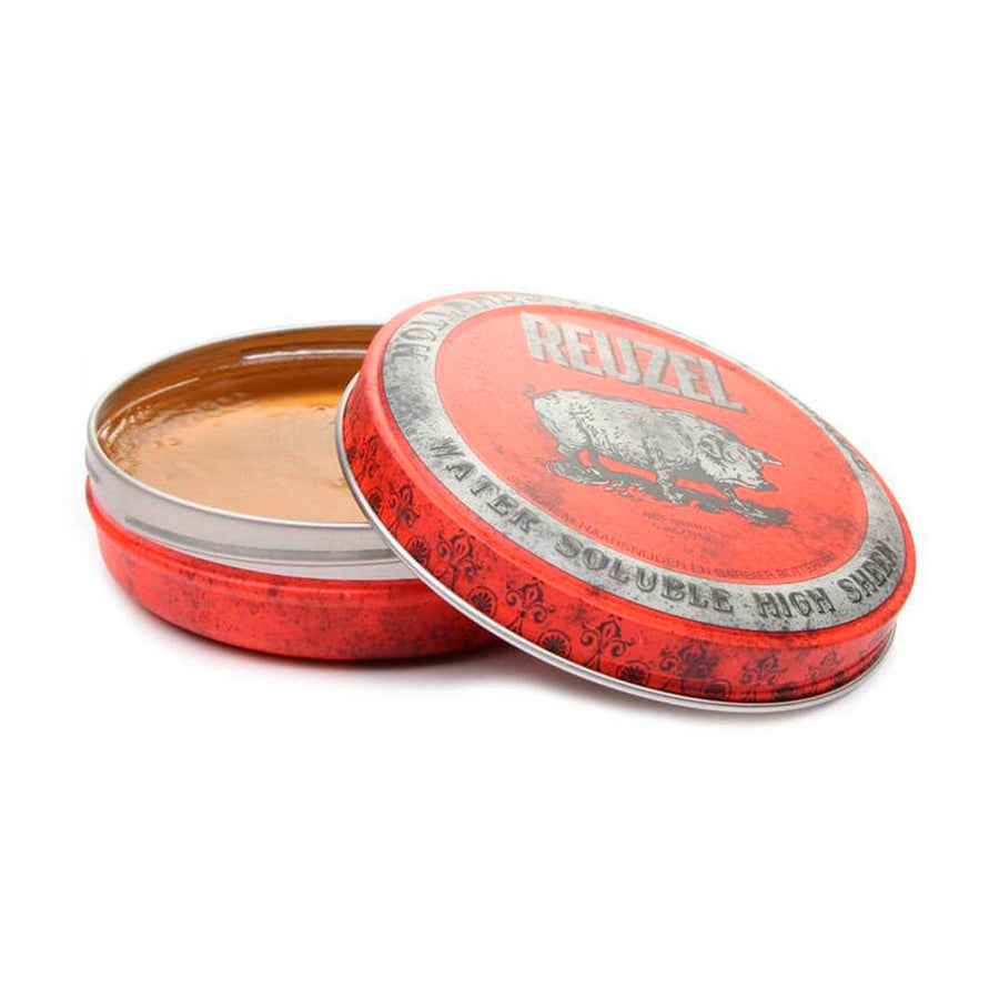 Reuzel Red Pomade Water Soluble 340g