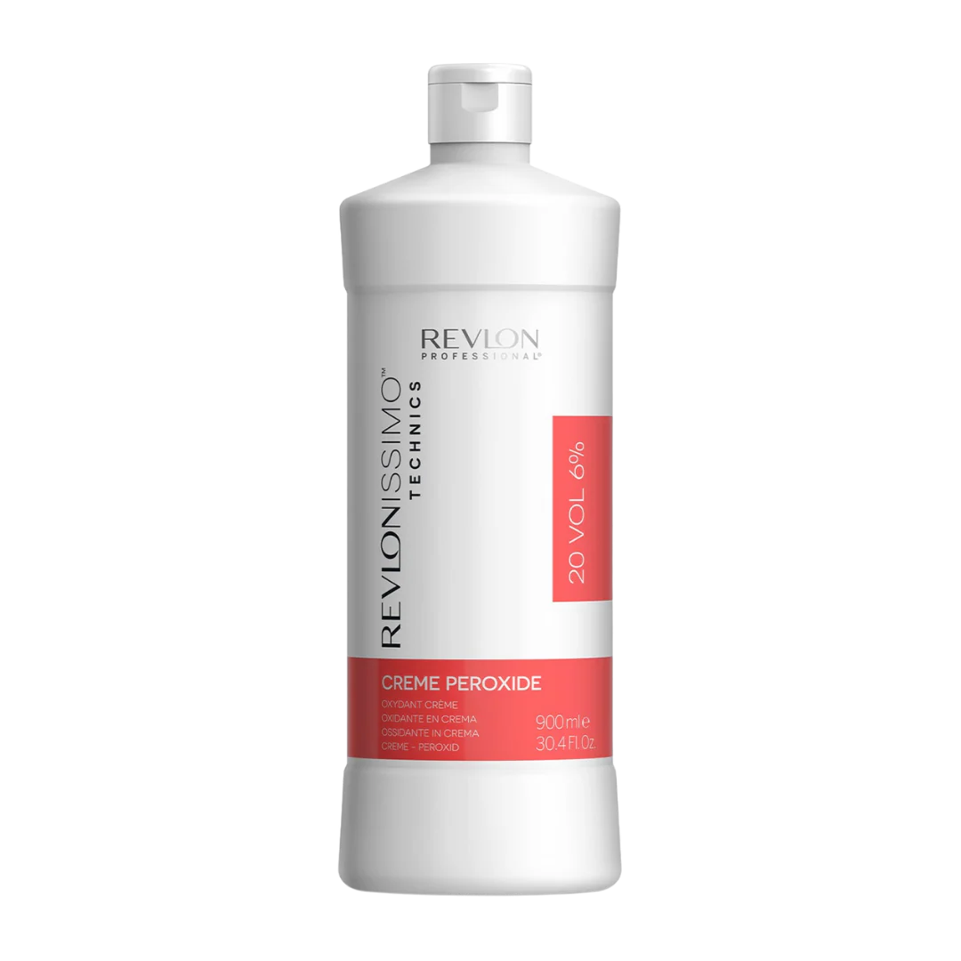 Revlon Creme Peroxide 20vol 900ml