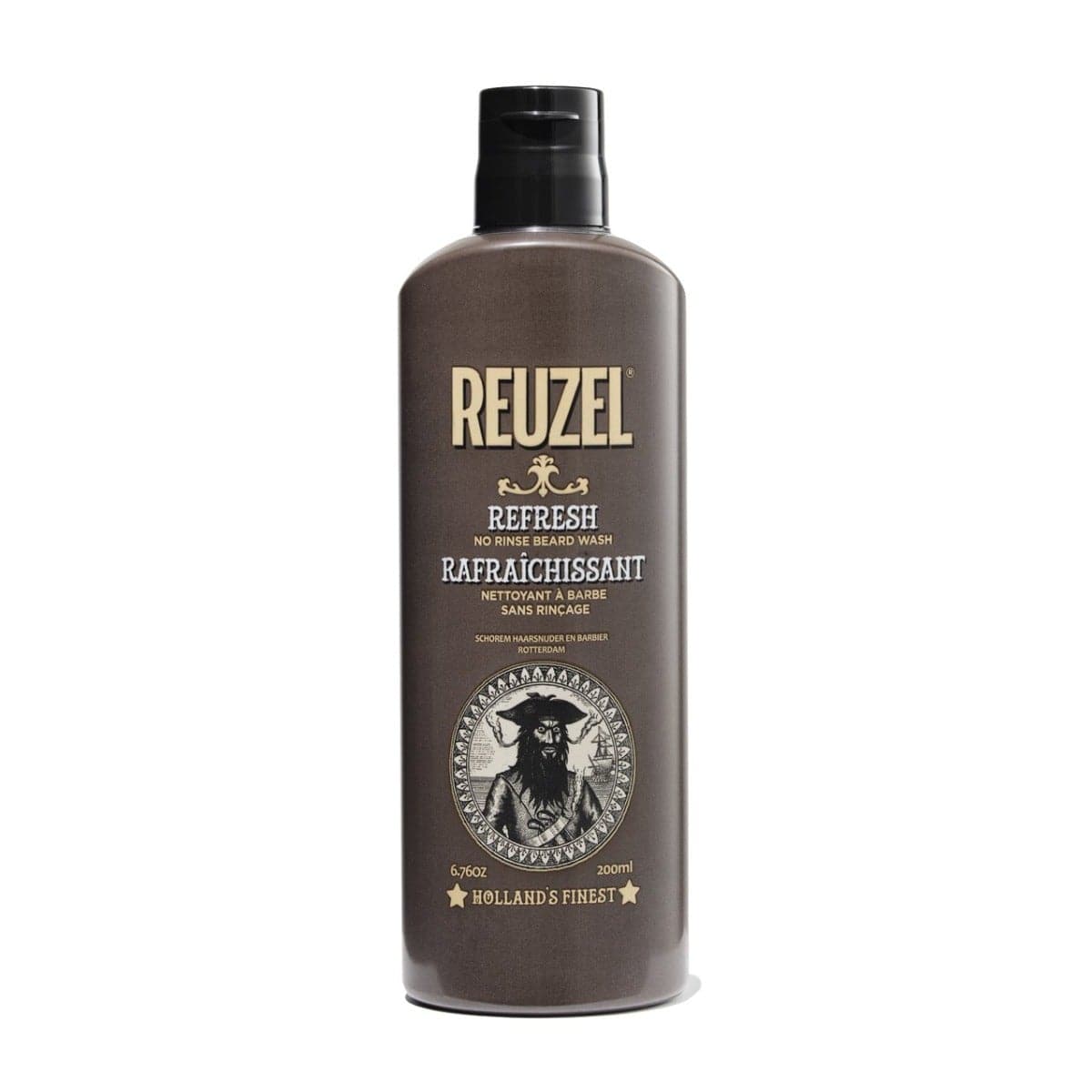 Reuzel Refresh'n Rinse Beard Wash 100ml