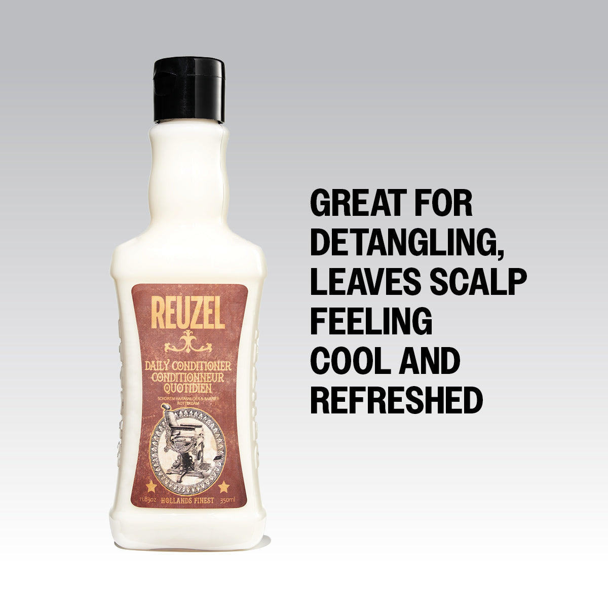 Reuzel Daily Conditioner 350ml