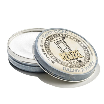 Reuzel Shave Cream 283.5g