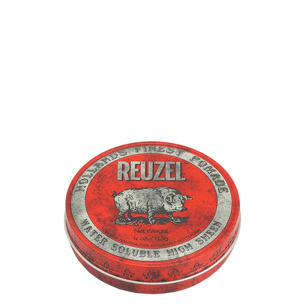 Reuzel Red Pomade Water Soluble 113g