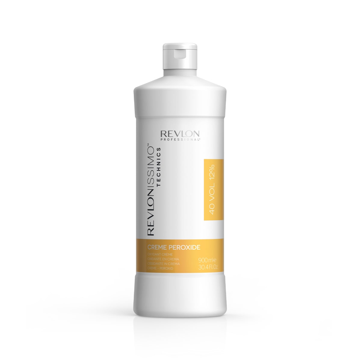 Revlon Creme Peroxide 40Vol 900ml
