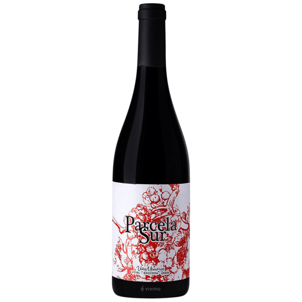 Parcela Sur Memorias del Rambam 12.5% 750ml
