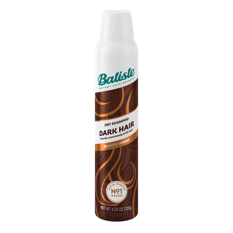 Batiste Dark Silver  200Ml