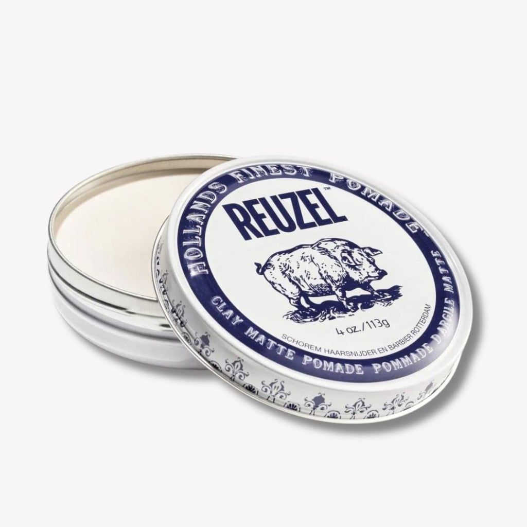 Reuzel Clay Matte Pomade 35g