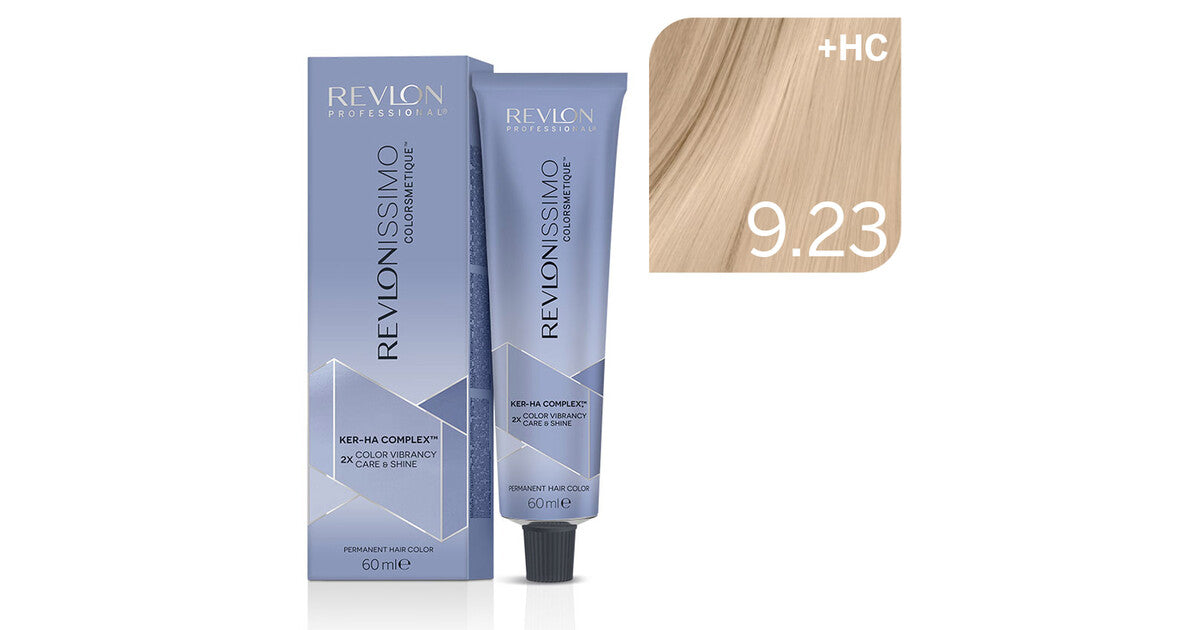 Revlon Revlonisssmo CC 9.23 60ml