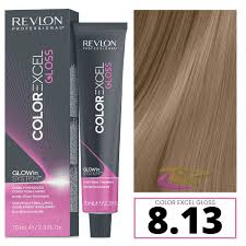 Revlon Color Excel Gloss 8.13 70ml