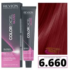 Revlon Color Excel Gloss 6.660 70ml