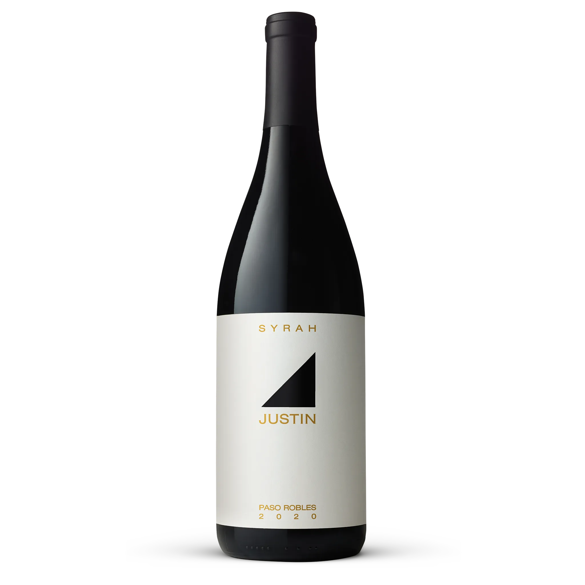 Justin Syrah 750ml