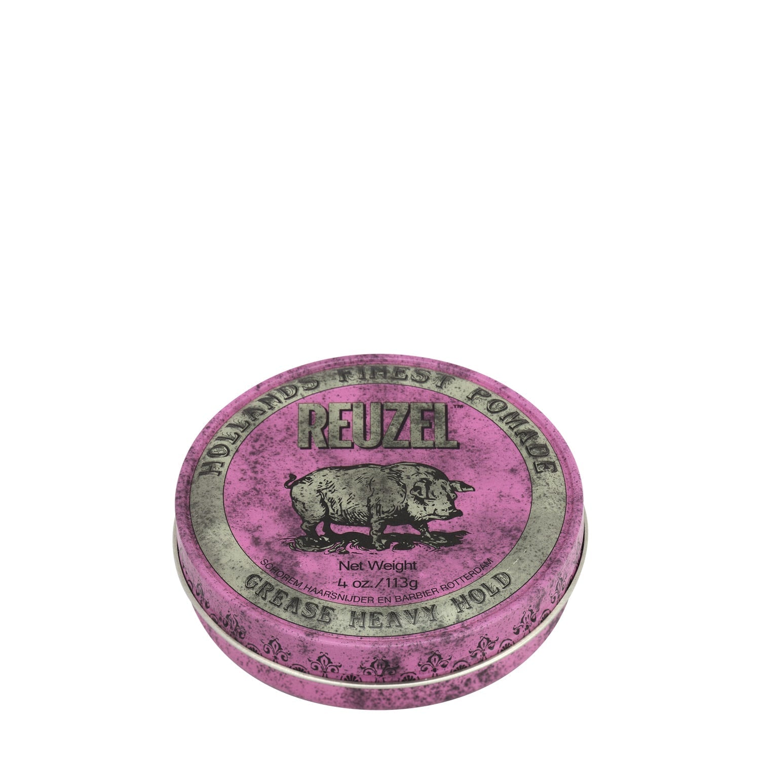 Reuzel Pink Grease Pomade 113g