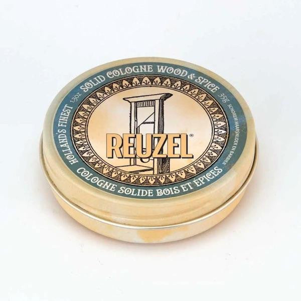 Reuzel Solid Cologne Balm 12 x 1.3oz